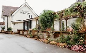 The Angel Hotel